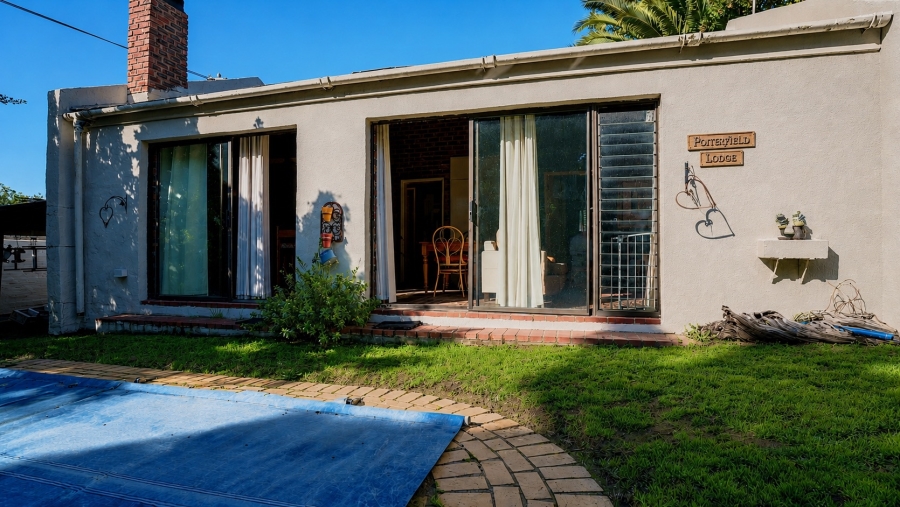 4 Bedroom Property for Sale in Groenvlei Western Cape